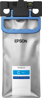Epson T13M2, XXL Cyan, 50000 sidor