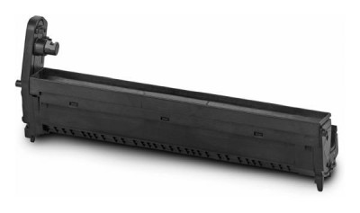 Trumma till OKI C830/MC851, 20000 sidor, Yellow