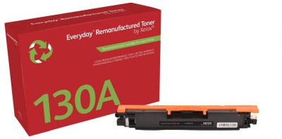 Xerox HP 130A Svart, 1300 sidor