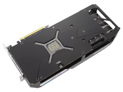 Asus Radeon RX 7900 XTX Dual OC 24 GB GDDR6, HDMI/3xDP#3