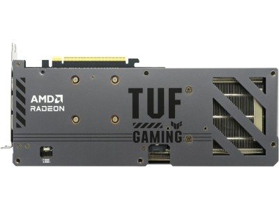 Asus Radeon RX 9060 XT TUF Gaming OC 16 GB GDDR6, HDMI/2xDP#5