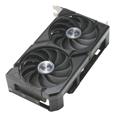 Asus Radeon RX 9060 XT DUAL 16 GB GDDR6, HDMI/2xDP#4