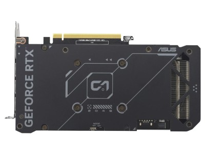 Asus GeForce RTX 4070 Dual Evo 12 GB GDDR6, HDMI/3xDP#3