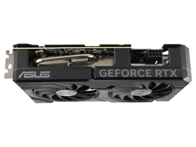 Asus GeForce RTX 4070 Dual Evo 12 GB GDDR6, HDMI/3xDP#5