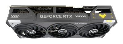 Asus GeForce RTX 5070 TUF Gaming 12 GB GDDR7, HDMI/3xDP#5