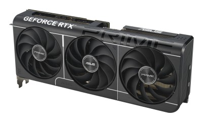 Asus GeForce RTX 5070 Prime 12 GB GDDR7, HDMI/3xDP#3