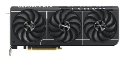 Asus GeForce RTX 5070 Ti Prime OC 16 GB GDDR7, HDMI/3xDP