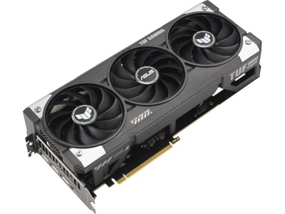 Asus GeForce RTX 5060 Ti TUF OC GAMING 16 GB GDDR7, HDMI/3xDP, Aura Sync RGB#4