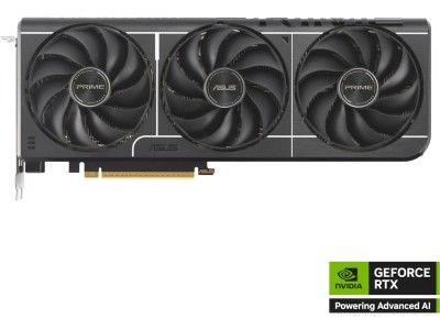 Asus GeForce RTX 5060 Ti PRIME 8 GB GDDR7, HDMI/3xDP#2