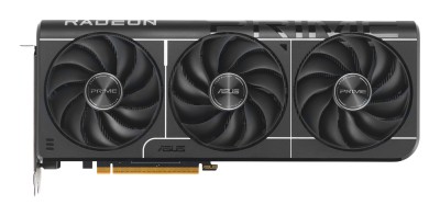 Asus Radeon RX 9070 Prime OC EVO 16 GB GDDR6, HDMI/3xDP