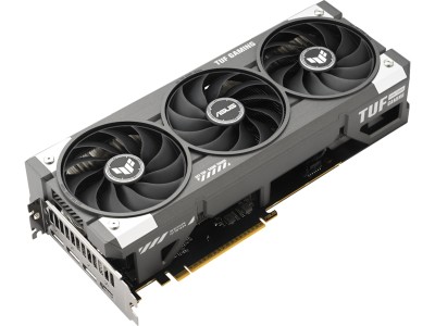 Asus GeForce RTX 5060 TUF Gaming OC 8 GB GDDR7, HDMI/3xDP#5