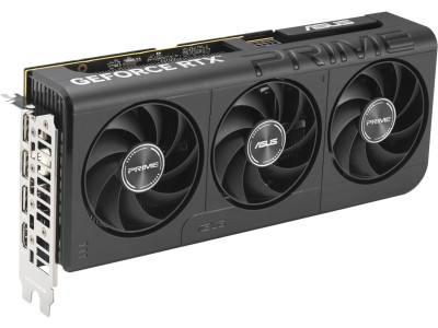 Asus GeForce RTX 5060 PRIME OC 8 GB GDDR7, HDMI/3xDP#2