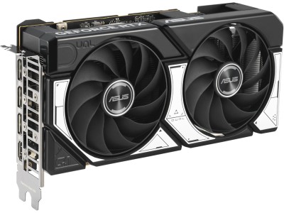 Asus GeForce RTX 5060 DUAL OC 8 GB GDDR7, HDMI/3xDP#2