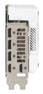 Asus GeForce RTX 5070 Ti TUF GAMING BTF WHITE OC Edition 16 GB GDDR7, HDMI/3xDP, Aura Sync RGB#8