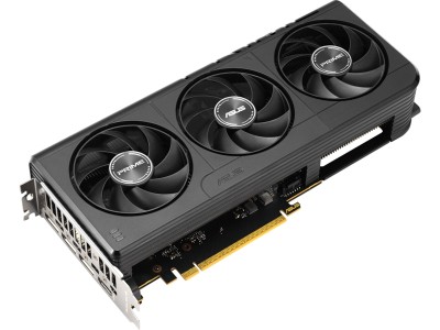 Asus GeForce RTX 5050 Prime OC 8 GB GDDR6, HDMI/3xDP#4