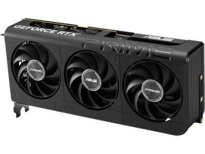 Asus GeForce RTX 5050 Prime 8 GB GDDR6, HDMI/3xDP#4