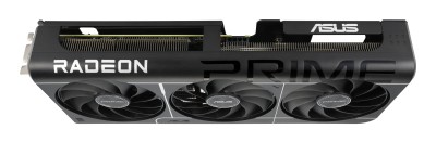 Asus Radeon RX 9060 XT Prime OC 8 GB GDDR6, HDMI/2xDP#4