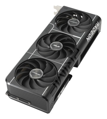 Asus Radeon RX 9060 XT Prime OC 8 GB GDDR6, HDMI/2xDP#5