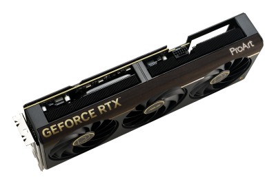 Asus GeForce RTX 5080 ProART OC 16 GB GDDR7, 2xHDMI/DP/USB-C#5