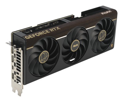 Asus GeForce RTX 5080 ProART OC 16 GB GDDR7, 2xHDMI/DP/USB-C#6