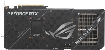 Asus GeForce RTX 5070 Ti ROG STRIX 16 GB GDDR7, HDMI/3xDP, Aura Sync RGB#4