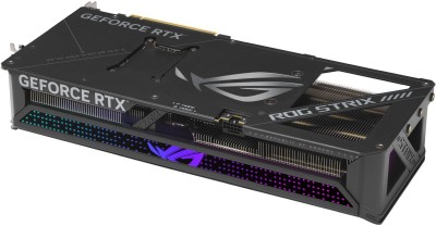 Asus GeForce RTX 5070 Ti ROG STRIX 16 GB GDDR7, HDMI/3xDP, Aura Sync RGB#6