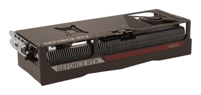 Asus GeForce RTX 5080 NOCTUA OC 16 GB GDDR7, 2xHDMI/3xDP#7