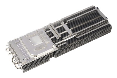 Asus GeForce RTX 5080 NOCTUA OC 16 GB GDDR7, 2xHDMI/3xDP#8