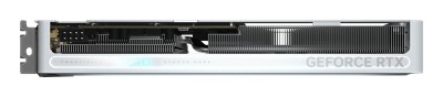 Gigabyte GeForce RTX 5060 AERO OC 8 GB GDDR7, HDMI/3xDP, RGB Lighting#5