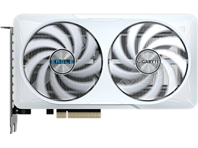 Gigabyte GeForce RTX 5060 EAGLE OC ICE 8 GB GDDR7, HDMI/3xDP#3