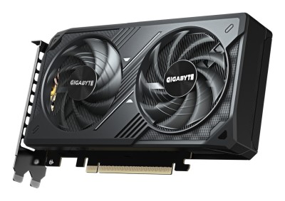 Gigabyte GeForce RTX 5060 WINDFORCE MAX OC 8 GB GDDR7, HDMI/3xDP#3
