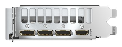 Gigabyte GeForce RTX 5060 Ti AERO OC 16 GB GDDR7, HDMI/3xDP, RGB Lighting#6