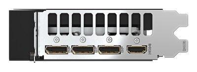 Gigabyte GeForce RTX 5060 Ti AORUS ELITE 16 GB GDDR7, HDMI/3xDP, RGB Halo#7