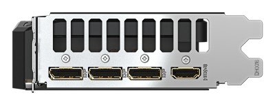 Gigabyte GeForce RTX 5060 Ti WINDFORCE 16 GB GDDR7, HDMI/3xDP#5