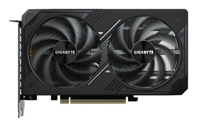 Gigabyte GeForce RTX 5060 Ti WINDFORCE MAX OC 8 GB GDDR7, HDMI/3xDP#3
