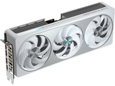 Gigabyte GeForce RTX 5070 AERO OC 12 GB GDDR7, HDMI/3xDP, RGB Lighting#2