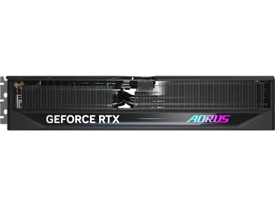 Gigabyte GeForce RTX 5070 AORUS MASTER 12 GB GDDR7, HDMI/3xDP, RGB Halo#5