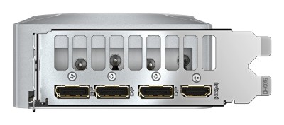 Gigabyte GeForce RTX 5070 EAGLE OC ICE SFF 12 GB GDDR7, HDMI/3xDP, RGB Lighting#6