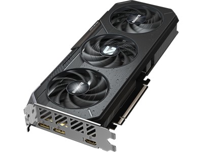 Gigabyte Radeon RX 9060 XT Gaming OC 8 GB GDDR6, HDMI/2xDP#3