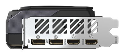 Gigabyte Radeon RX 9070 XT Gaming 16 GB GDDR6, 2xHDMI/2xDP, RGB Lighting#7