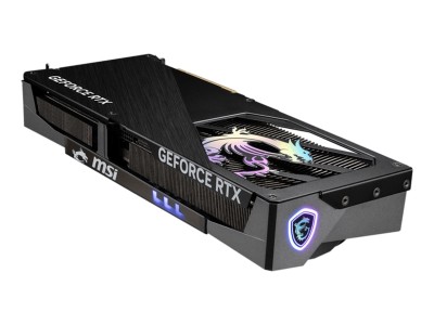 MSI GeForce RTX 5070 Gaming Trio OC 12 GB GDDR7, HDMI/3xDP#4
