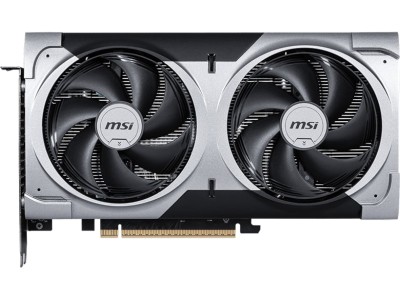MSI GeForce RTX 5060 Ti VENTUS 2X OC PLUS 16 GB GDDR7, HDMI/3xDP#2