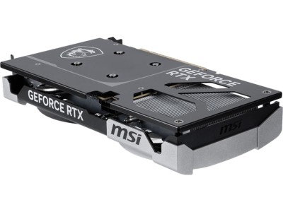 MSI GeForce RTX 5060 Ti VENTUS 2X OC PLUS 16 GB GDDR7, HDMI/3xDP#3