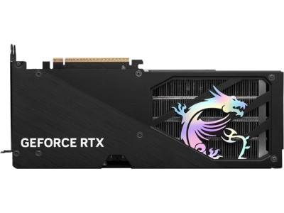 MSI GeForce RTX 5060 Ti Gaming Trio OC 16 GB GDDR7, HDMI/3xDP, RGB#4
