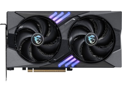 MSI GeForce RTX 5060 GAMING OC 8 GB GDDR7, HDMI/3xDP#2
