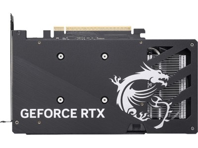 MSI GeForce RTX 5050 GAMING OC 8 GB GDDR6, HDMI/3xDP#4