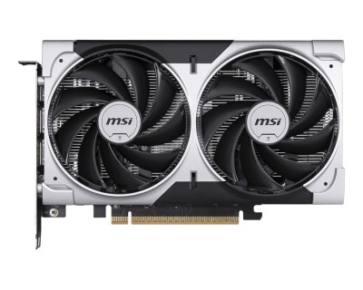 MSI GeForce RTX 5050 VENTUS 2X OC 8 GB GDDR6, HDMI/3xDP#2