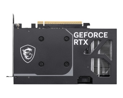 MSI GeForce RTX 5050 VENTUS 2X OC 8 GB GDDR6, HDMI/3xDP#4