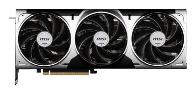 MSI GeForce RTX 5070 VENTUS 3X OC 12 GB GDDR7, HDMI/3xDP#2