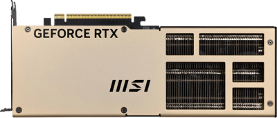 MSI GeForce RTX 5070 Ti Inspire 3X OC Plus 16 GB GDDR7, HDMI/3xDP#3